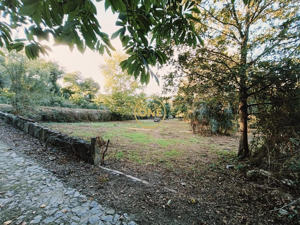 Helårsgrund i Terras de Bouro, Braga - foto 4