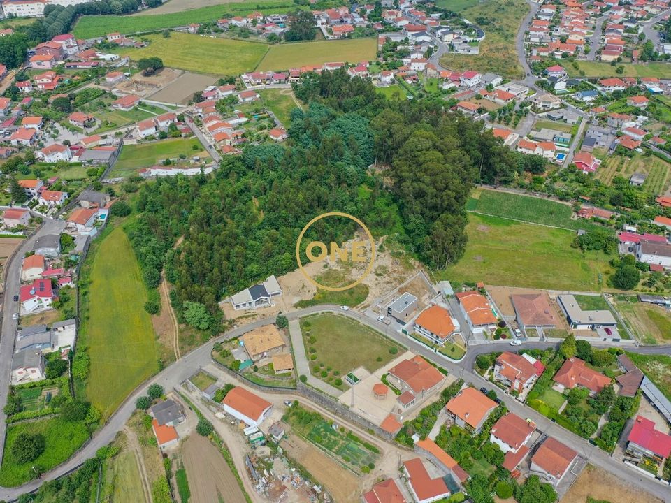 Helårsgrund i Santo Tirso, Porto - foto 3