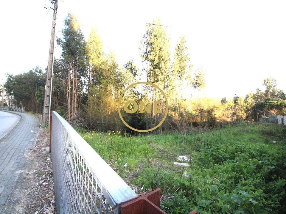 Helårsgrund i Braga, Braga - foto 3
