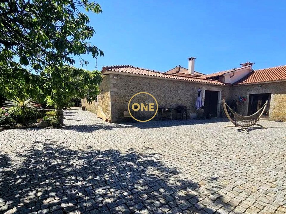 Byhus i Povoa de Varzim, Porto - foto 1