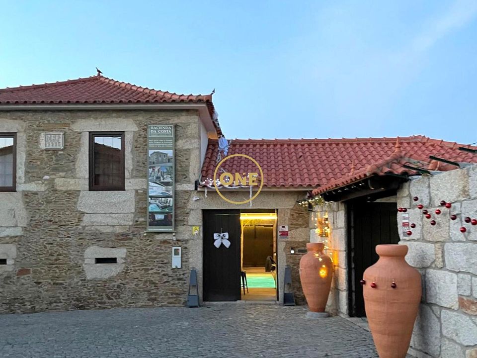 Byhus i Povoa de Varzim, Porto - foto 2