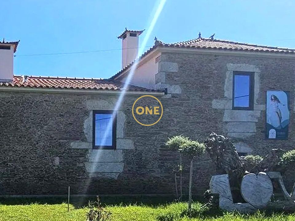 Byhus i Povoa de Varzim, Porto - foto 3