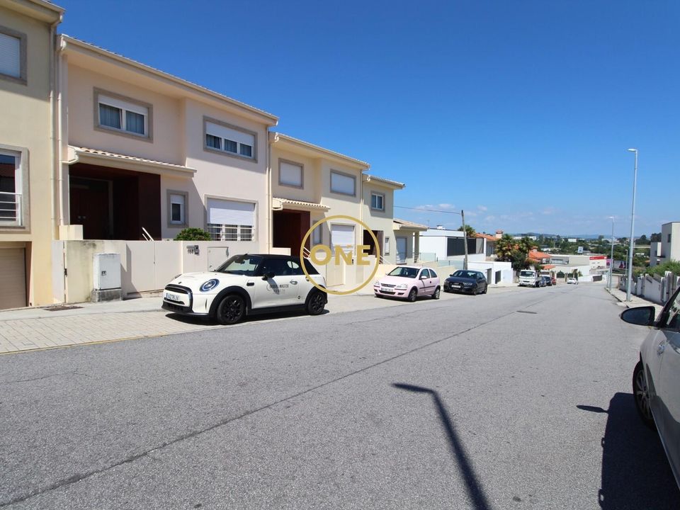 Byhus i Vila Nova de Famalicao, Braga - foto 2