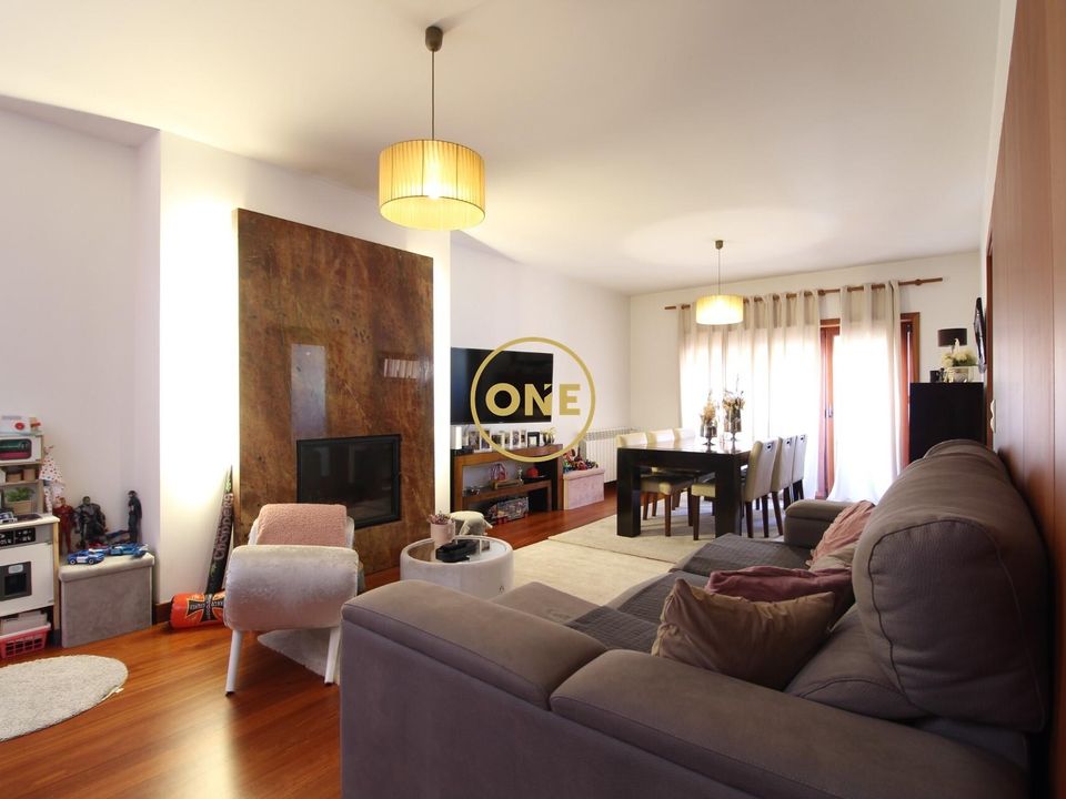 Byhus i Vila Nova de Famalicao, Braga - foto 4