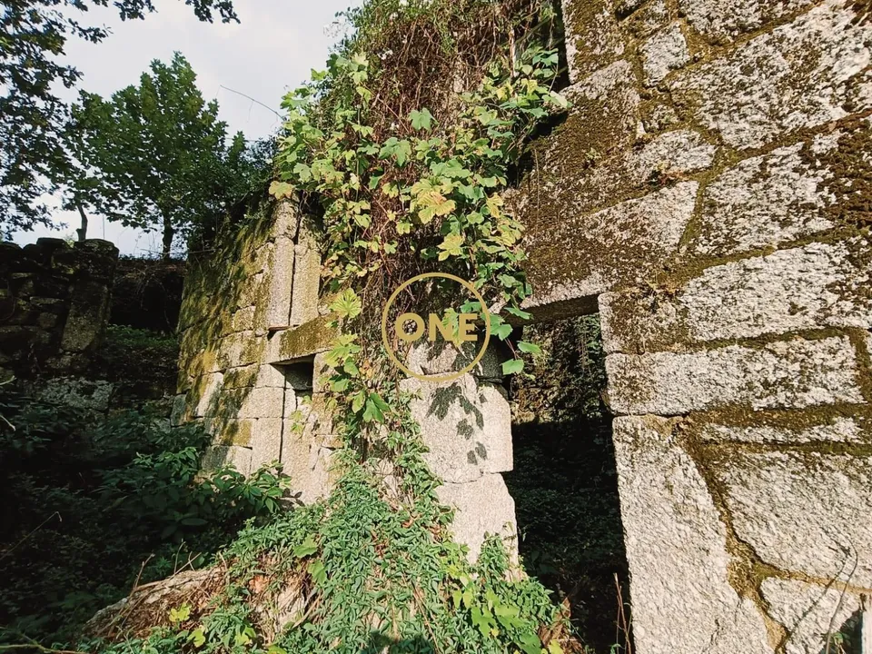 Byhus i Terras de Bouro, Braga - foto 2