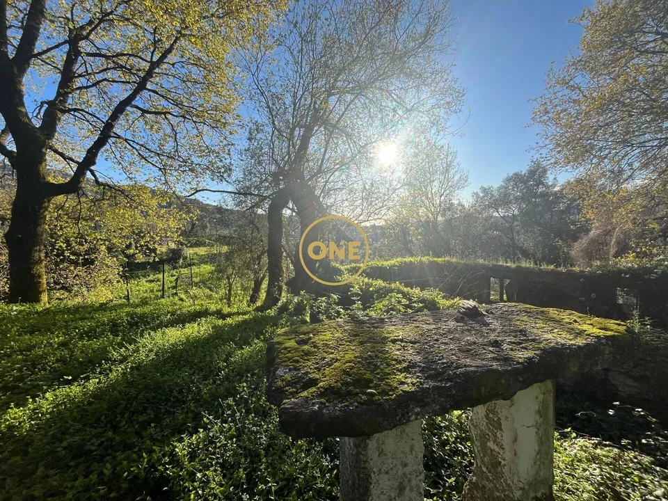 Byhus i Terras de Bouro, Braga - foto 3