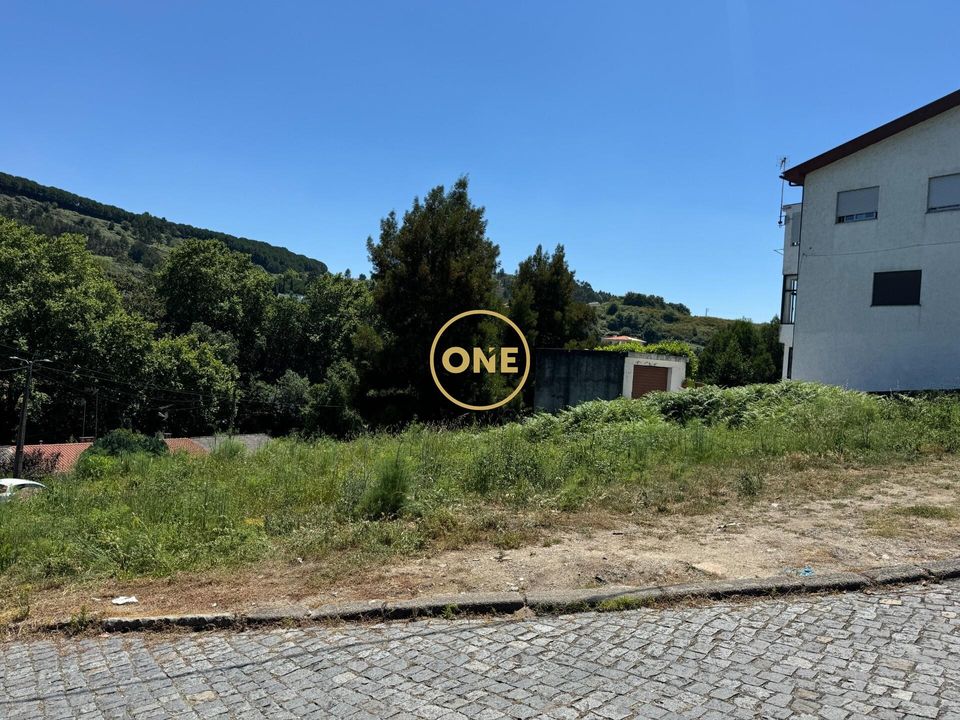 Helårsgrund i Vila Nova de Famalicao, Braga - foto 3