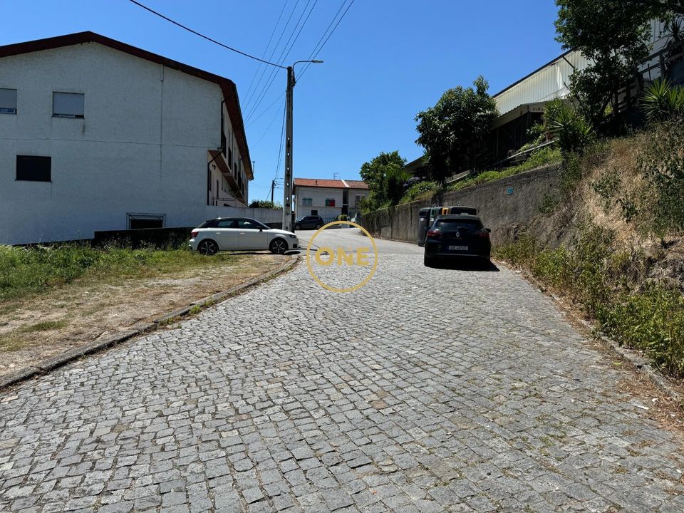 Helårsgrund i Vila Nova de Famalicao, Braga - foto 4