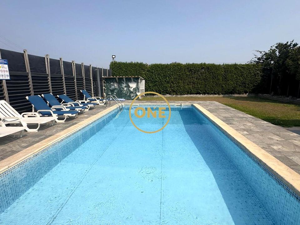 Rekkehus i Vila do Conde, Porto - bilde 2