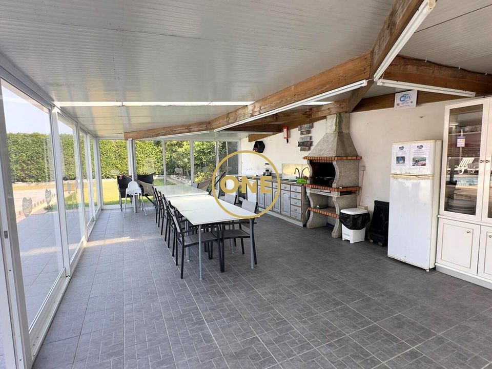 Rekkehus i Vila do Conde, Porto - bilde 3