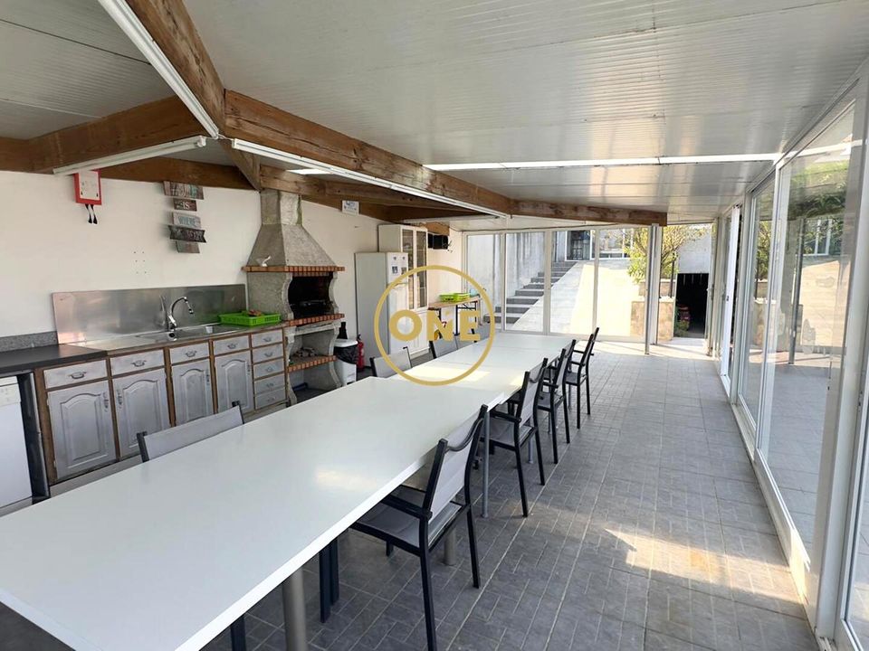 Rekkehus i Vila do Conde, Porto - bilde 4