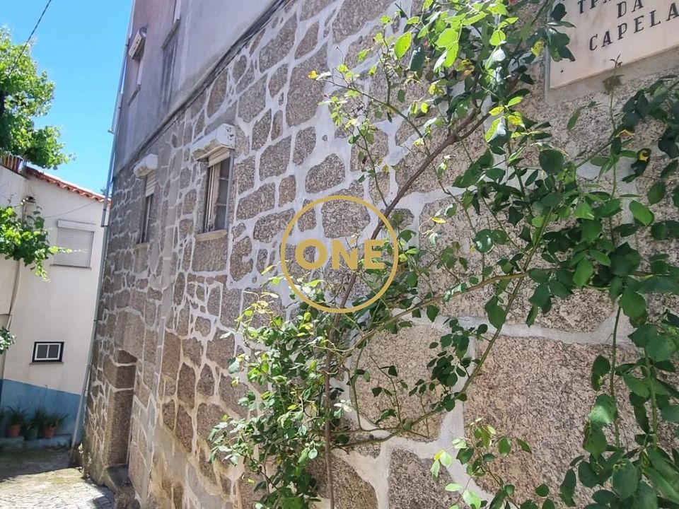 Byhus i Oliveira do Hospital, Coimbra - foto 5
