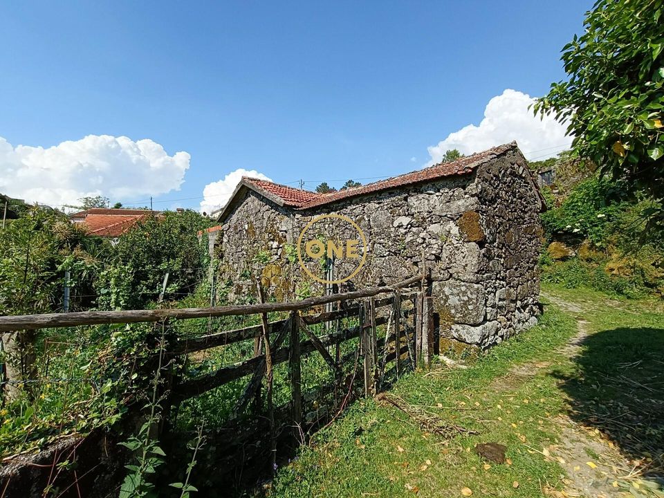 Landejendom i Ponte da Barca, Viana do Castelo - foto 5