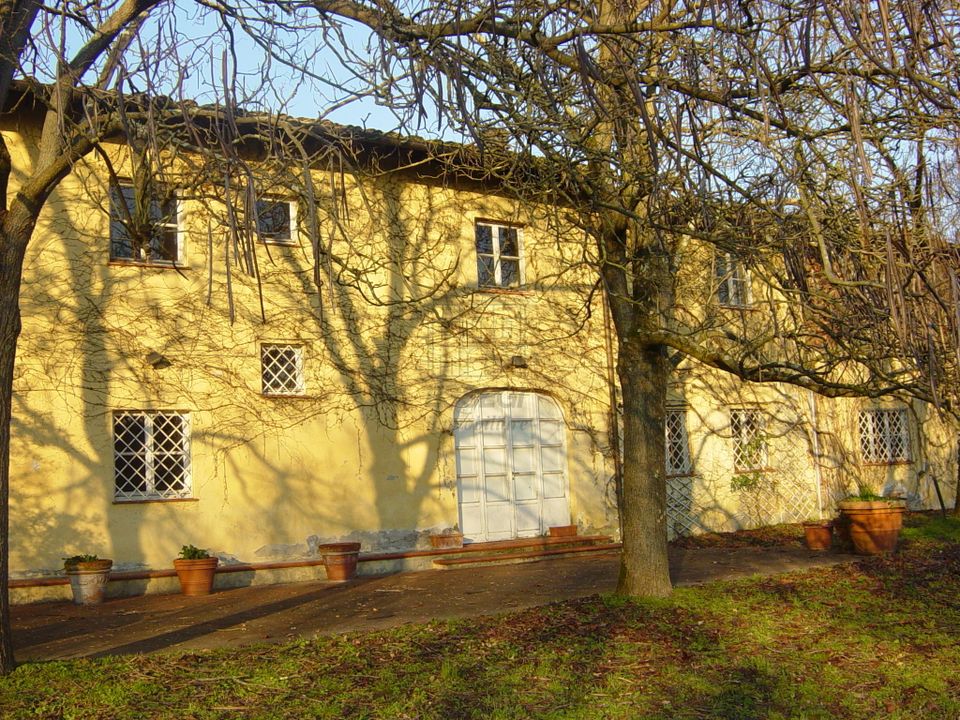 Villa i Lucca, Lucca - foto 1
