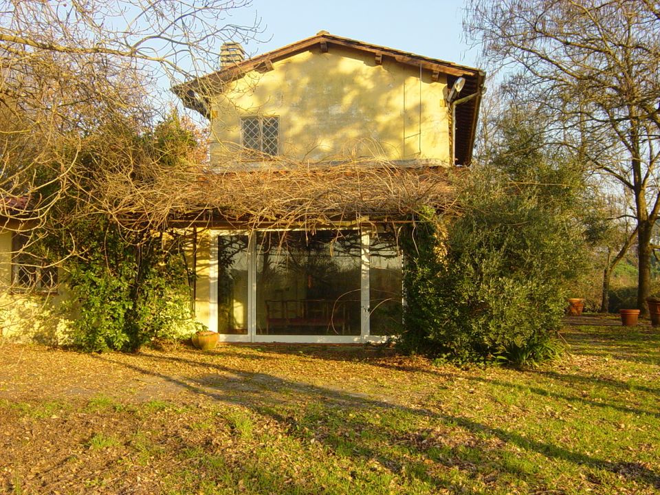 Villa i Lucca, Lucca - foto 2