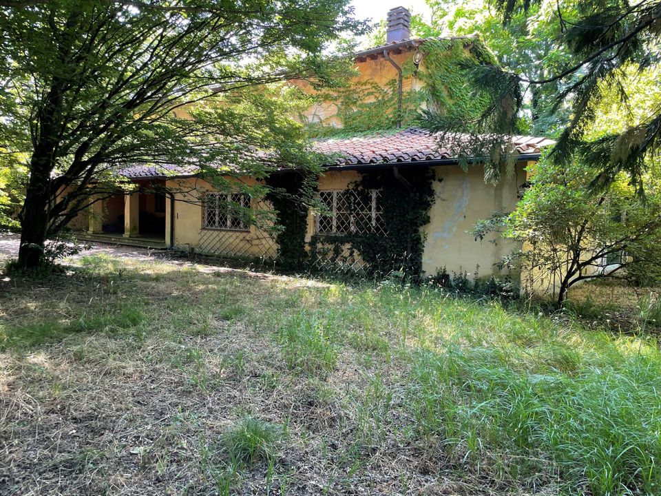 Villa i Lucca, Lucca - foto 3