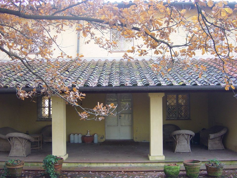 Villa i Lucca, Lucca - foto 4