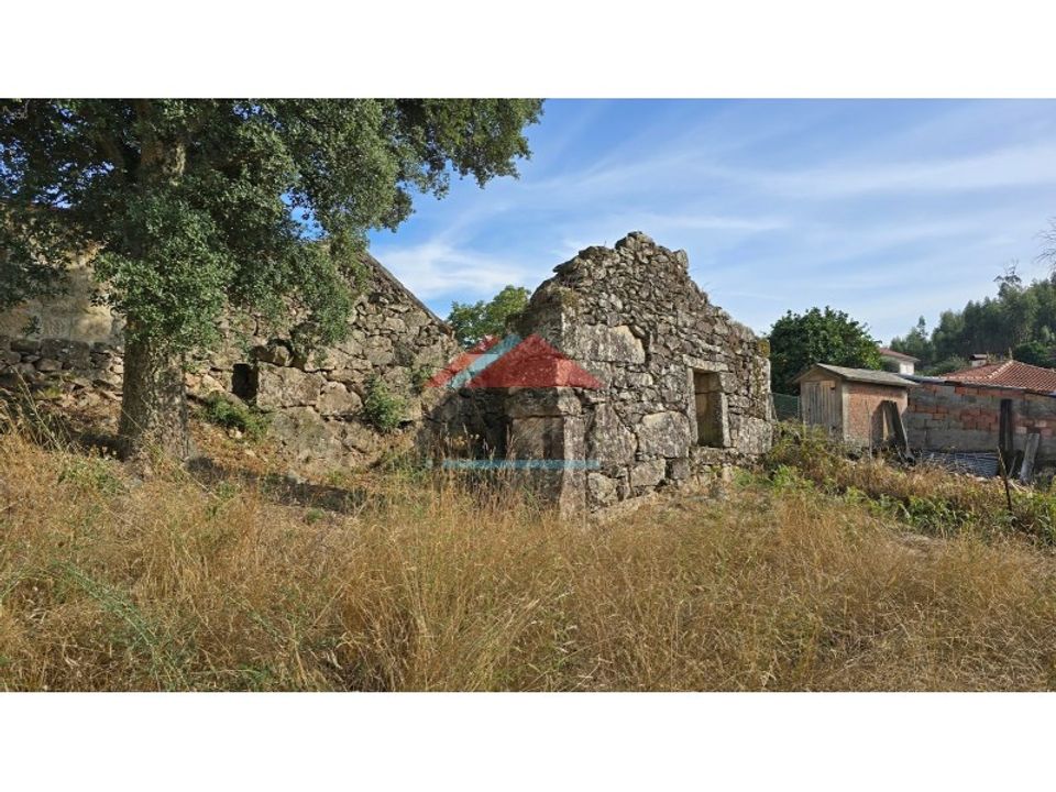 Villa i Moncao, Viana do Castelo - foto 1
