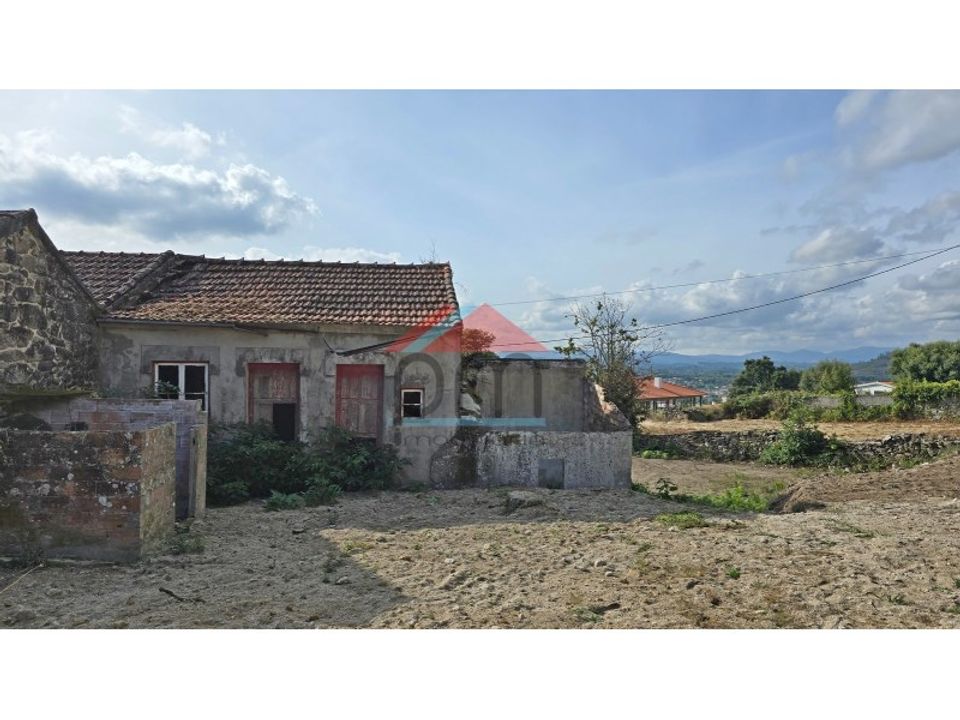 Villa i Moncao, Viana do Castelo - foto 3