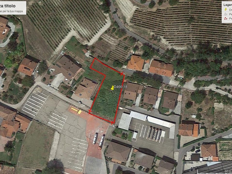 Tomt i Dogliani, Cuneo - bilde 4