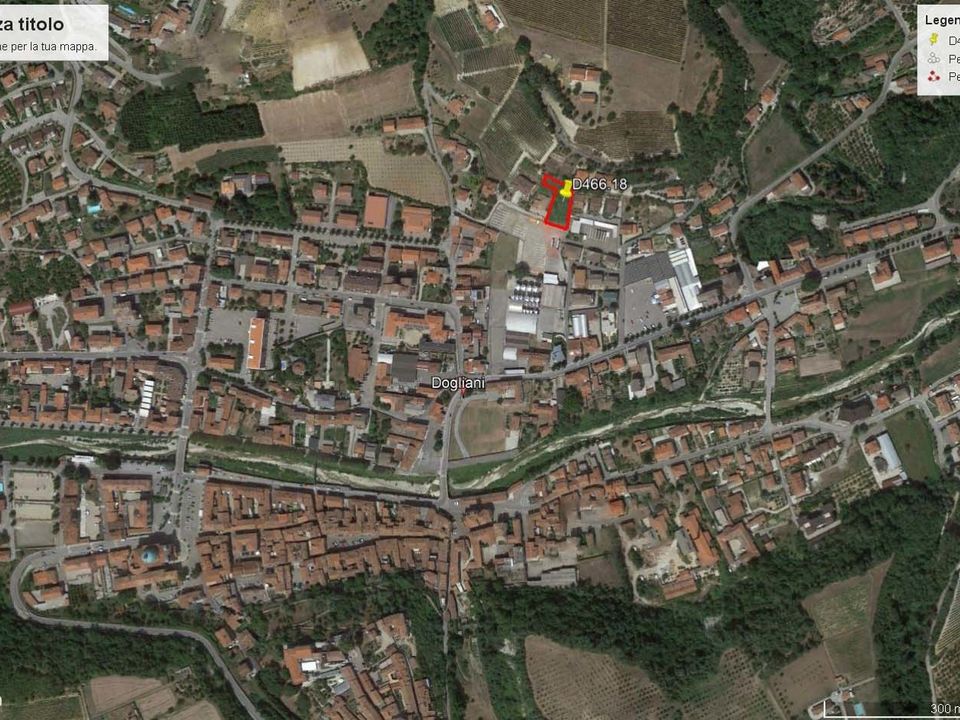 Tomt i Dogliani, Cuneo - bilde 5
