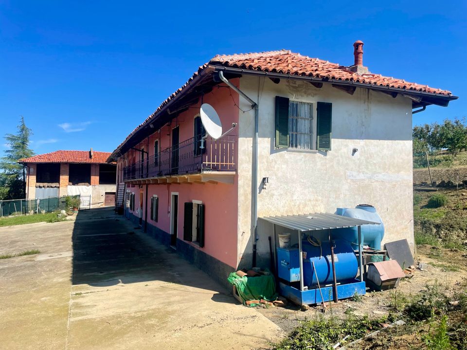 Villa i Cissone, Cuneo - foto 2