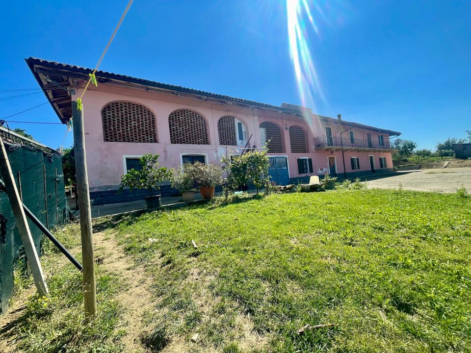 Villa i Cissone, Cuneo - foto 3
