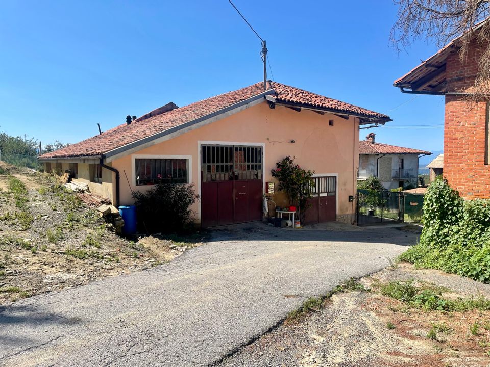 Villa i Cissone, Cuneo - foto 4