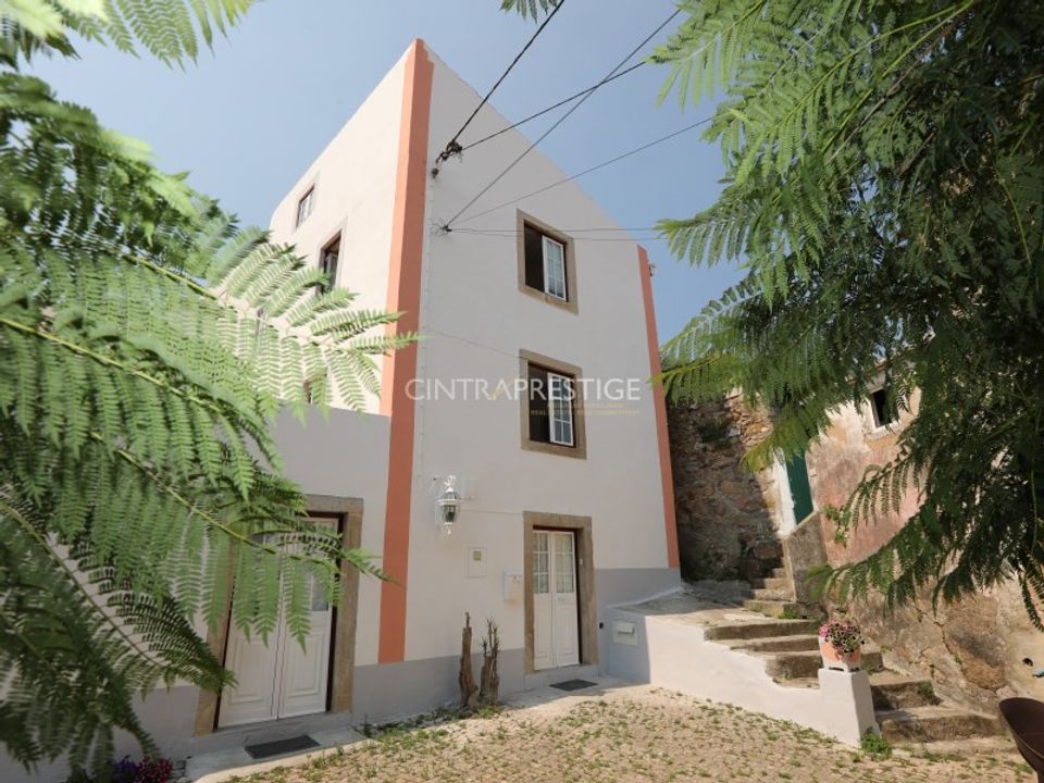 Villa i Almocageme, Lisbon - foto 1