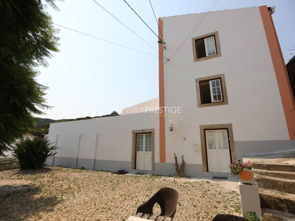 Villa i Almocageme, Lisbon - foto 3