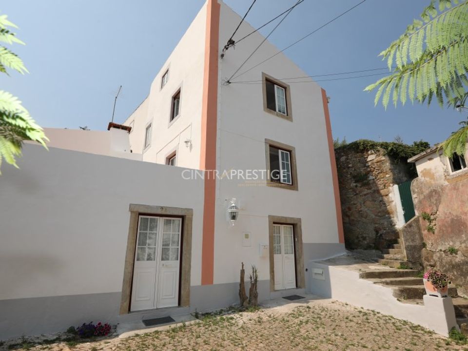 Villa i Almocageme, Lisbon - foto 4