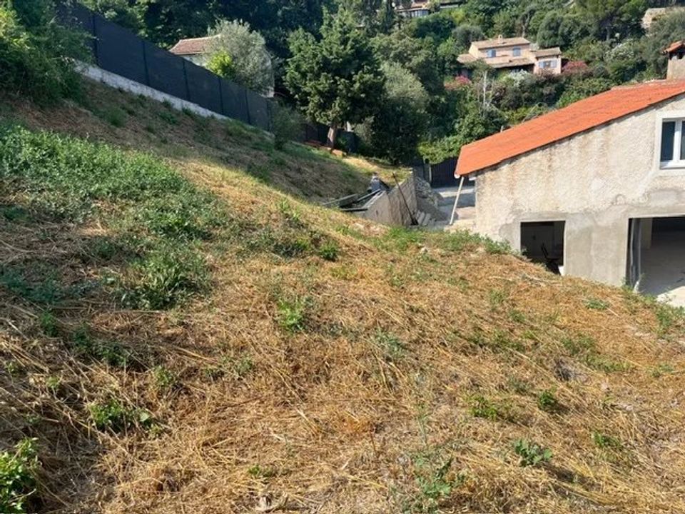 Villa i Vence, Alpes-Maritimes - foto 3