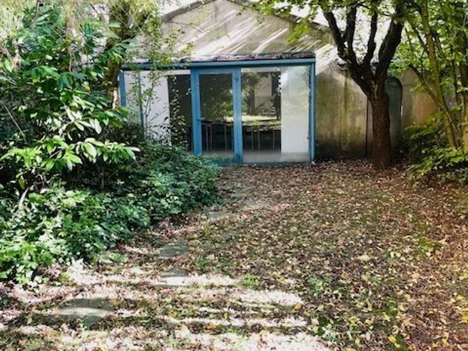 Gewerbeimmobilie in Montreuil, Seine-Saint-Denis - Foto 1