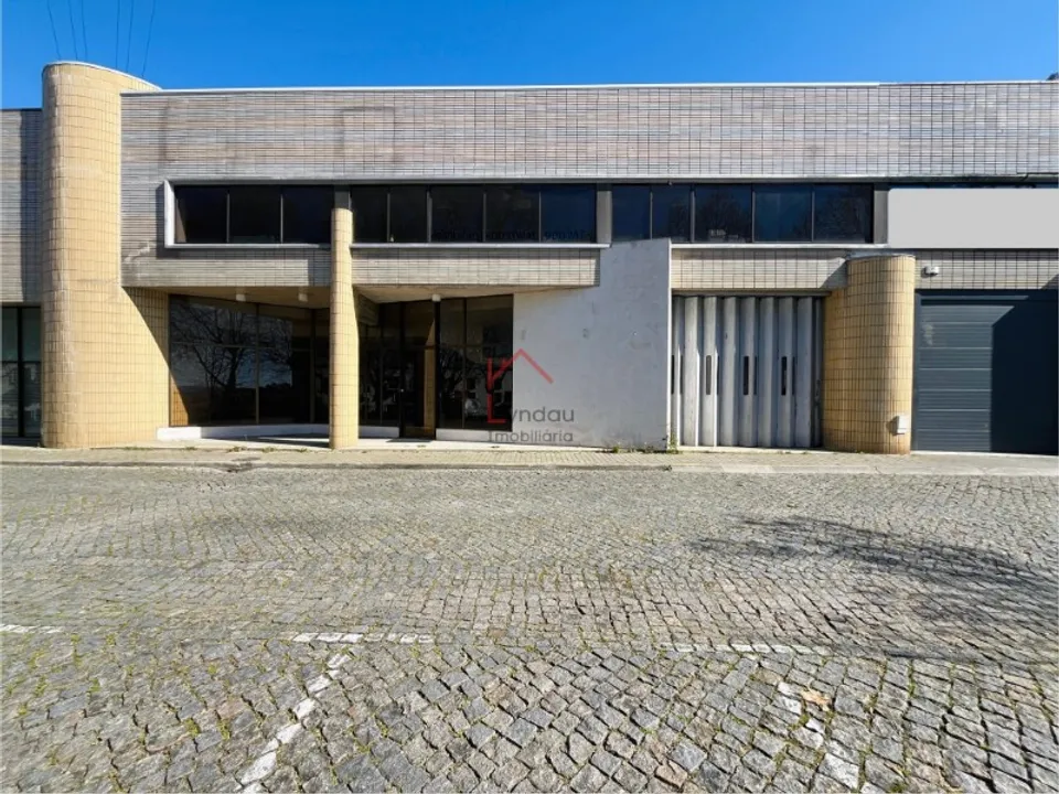 Bungalow i Guimaraes, Braga - foto 1
