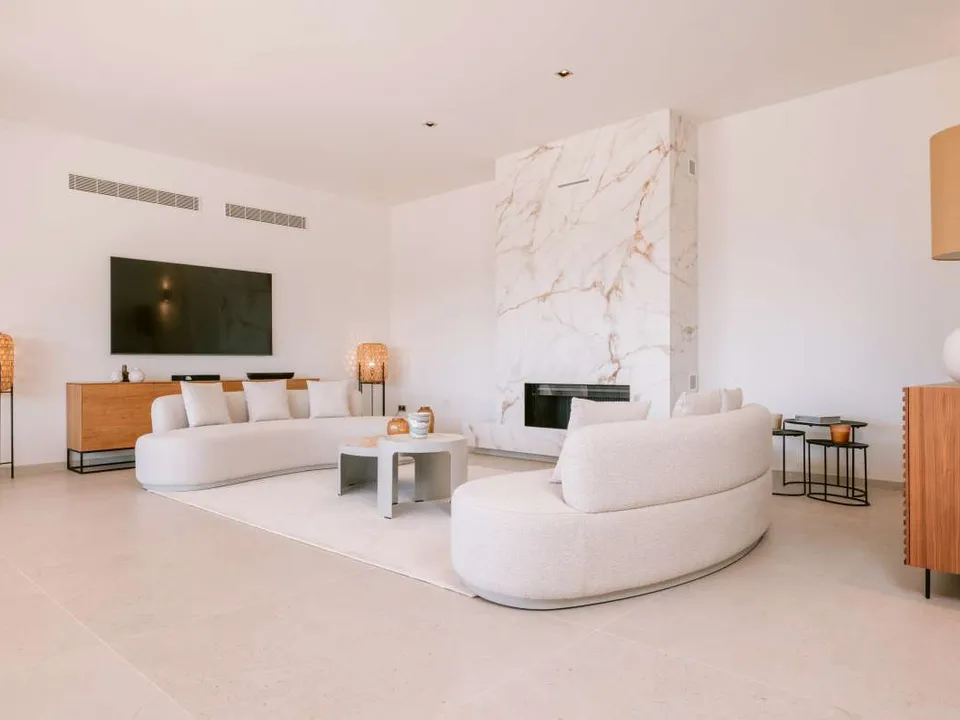 Villa i Can Furnet, Ibiza - foto 5