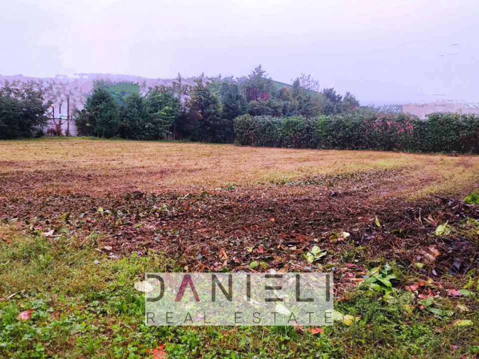 Helårsgrund i Altavilla Vicentina, Vicenza - foto 2