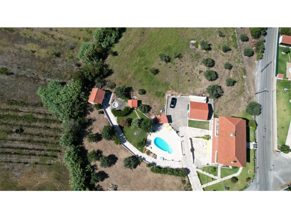 Granja a Tomar, Santarem - foto 3