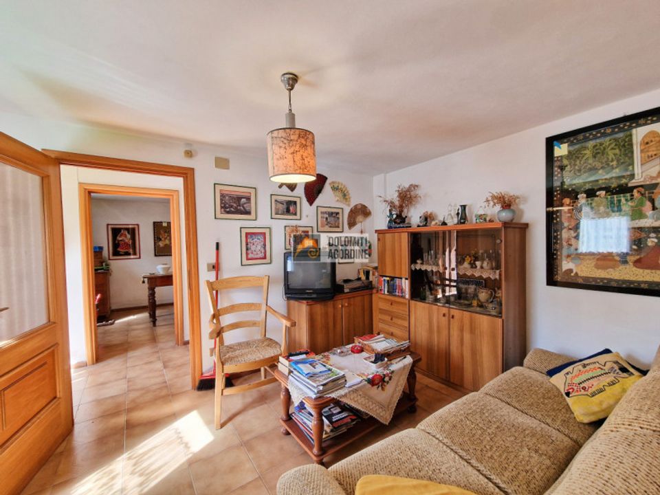 Villa i Gosaldo, Belluno - bilde 2