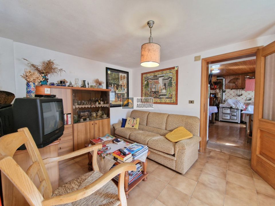 Villa i Gosaldo, Belluno - bilde 3