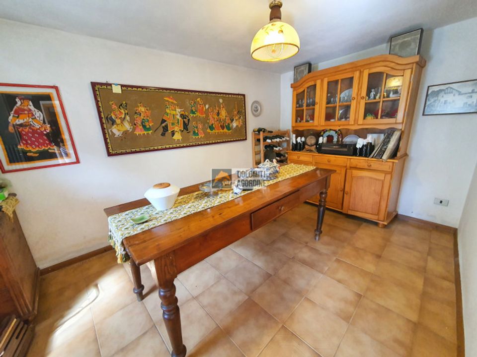 Villa i Gosaldo, Belluno - bilde 4