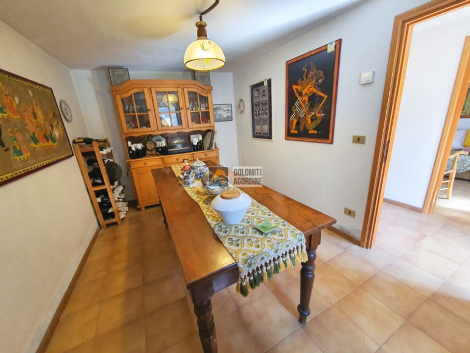 Villa i Gosaldo, Belluno - bilde 5