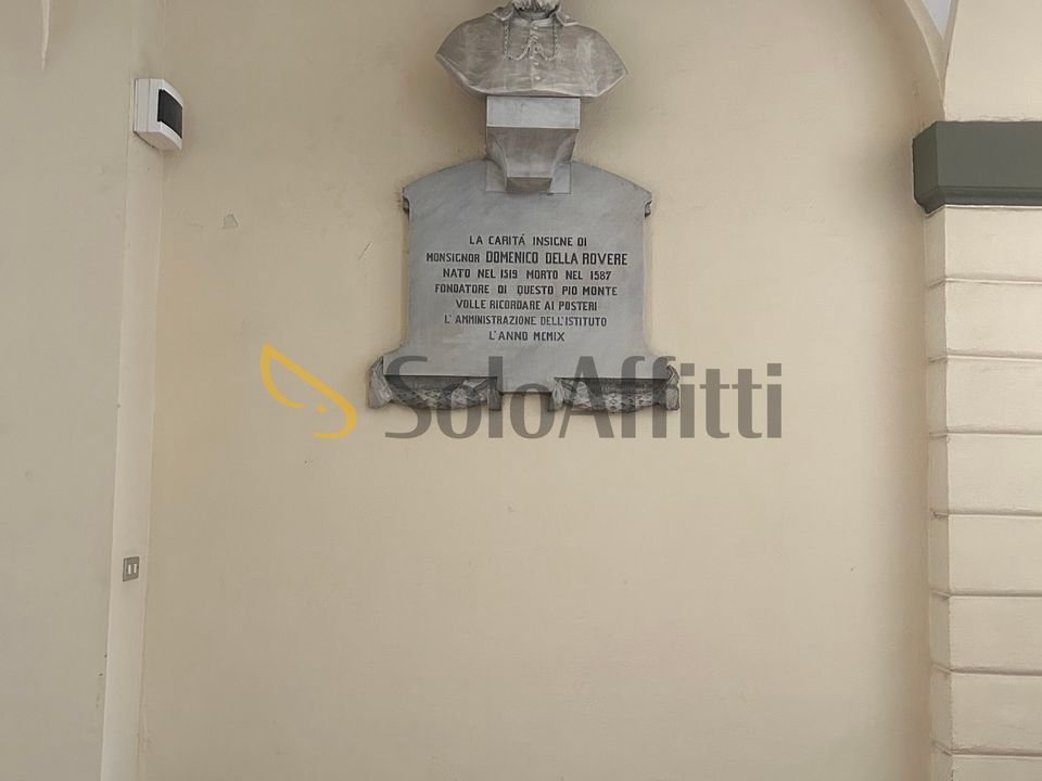 Lejlighed i Asti, Asti - foto 4