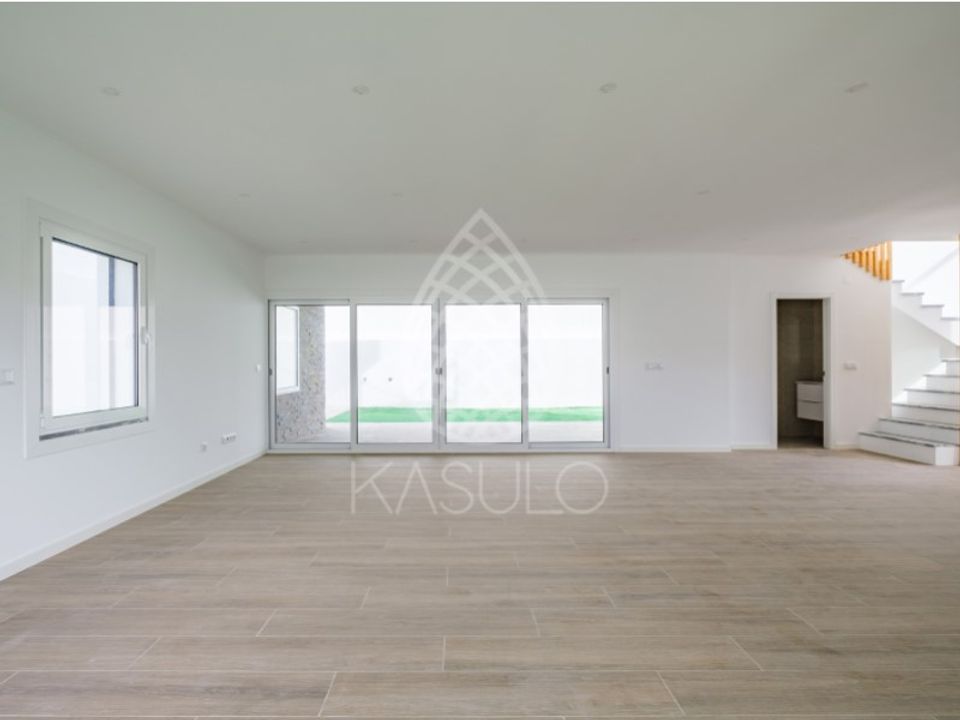 Villa i Sao Domingos de Rana, Lisbon - foto 5