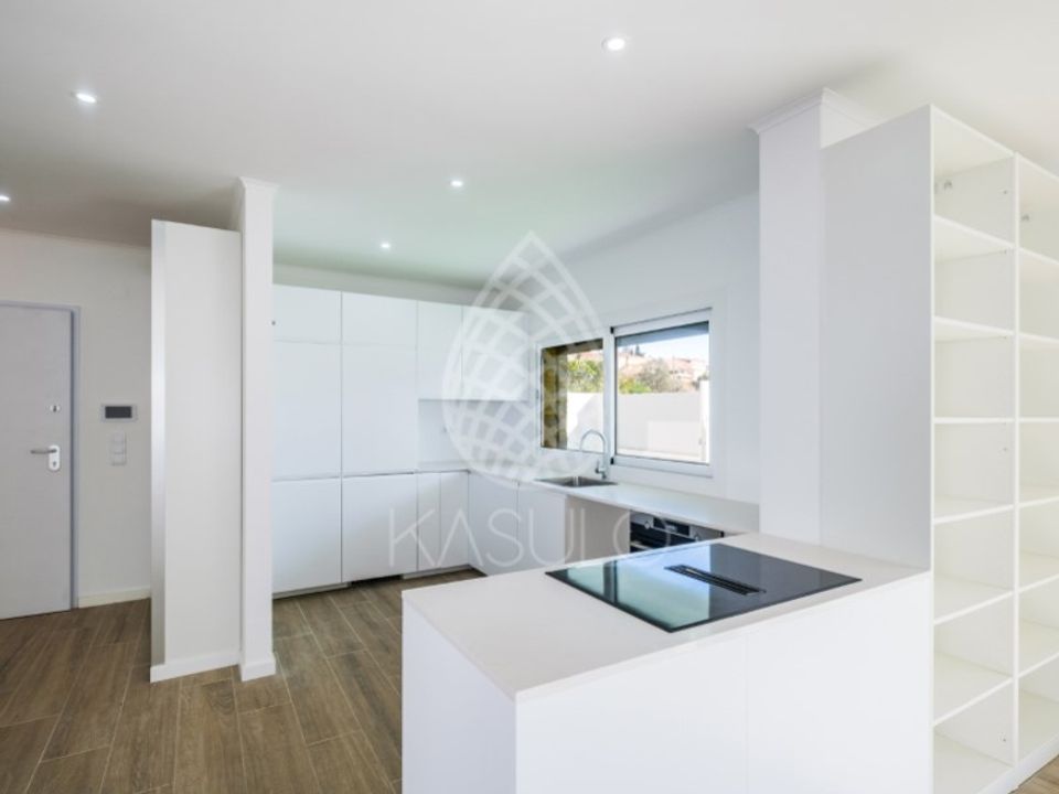 Villa i Sao Domingos de Rana, Lisbon - foto 4