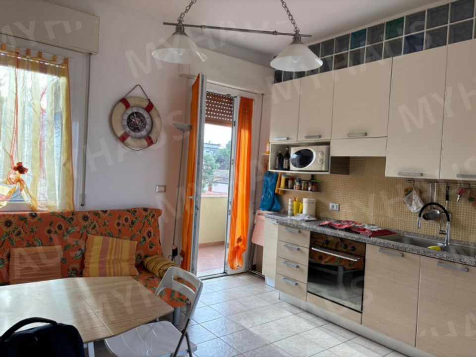 Leilighet i Cesenatico, Forli-Cesena - bilde 5