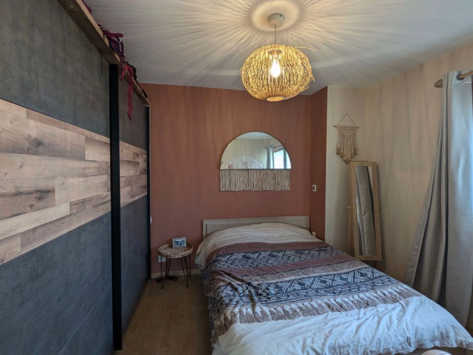 Apartament a Morillon, Haute-Savoie - foto 3