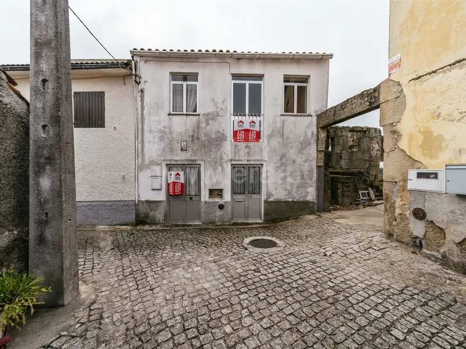 Villa i Seia, Guarda - foto 1