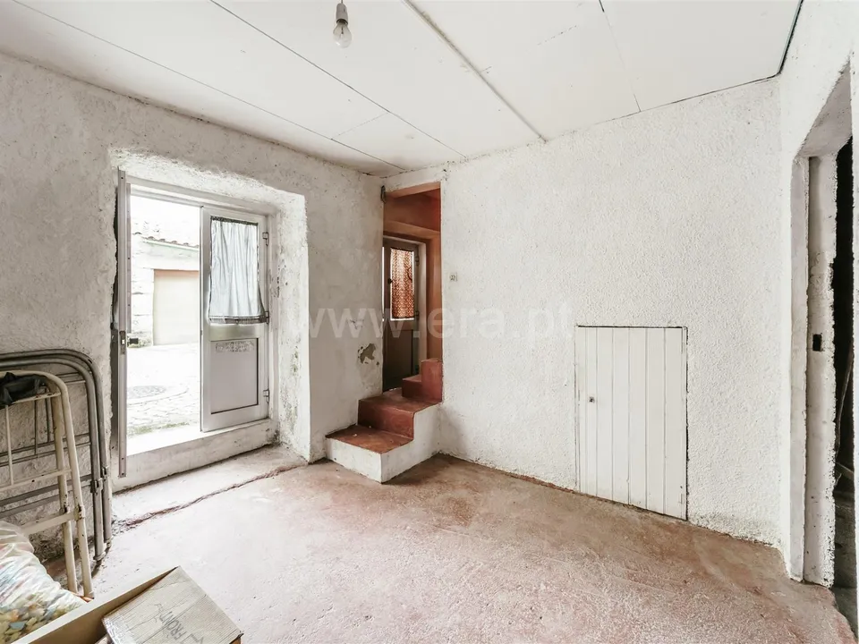 Villa i Seia, Guarda - foto 3