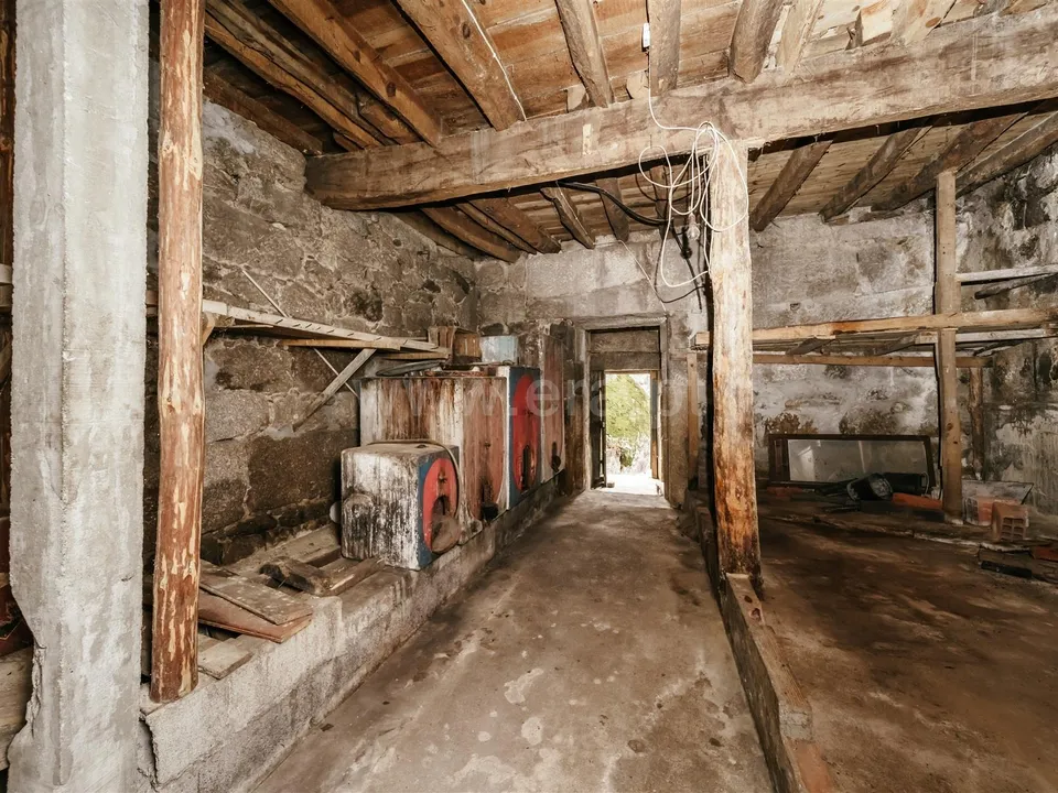 Villa i Seia, Guarda - foto 4