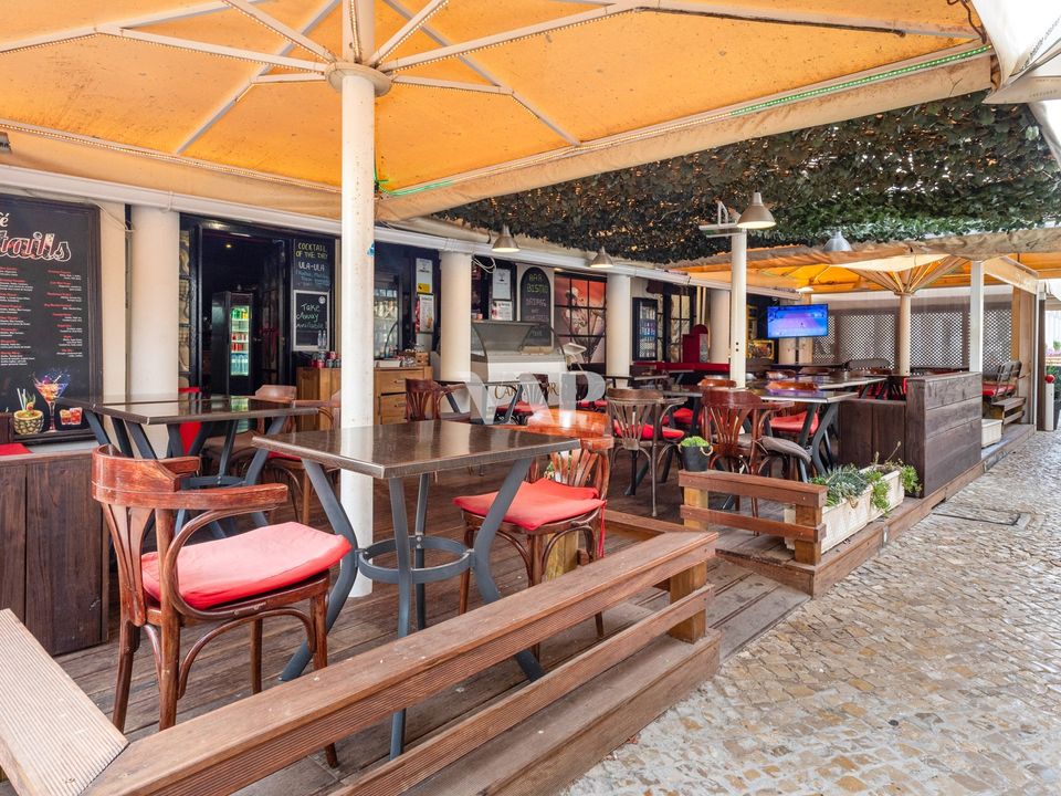 Erhvervsejendom i Vilamoura, Faro - foto 3